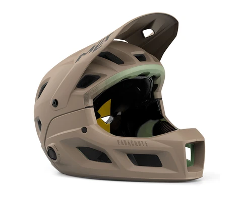 MET Casque Parachute MCR MIPS